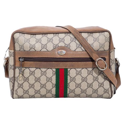 gucci small crossbody replica|gucci vintage crossbody.